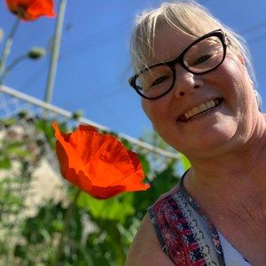 Meet your Posher, Jenny